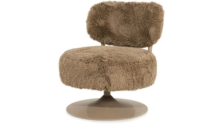 By Boo Furlo Fauteuil