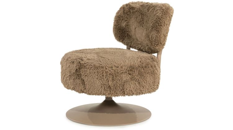 By Boo Furlo Fauteuil