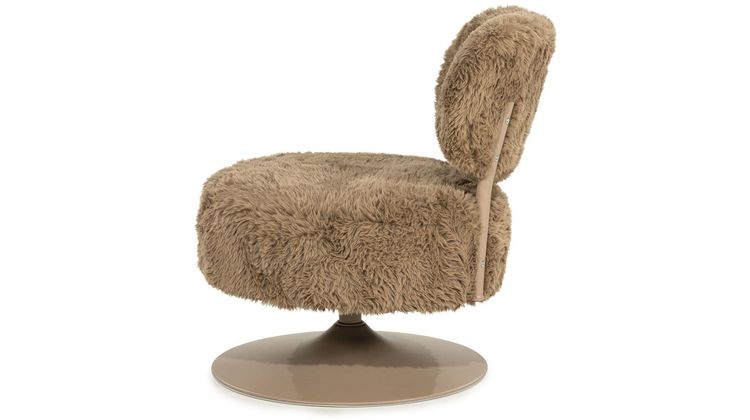 By Boo Furlo Fauteuil