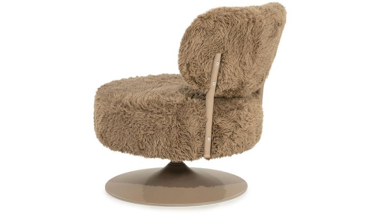 By Boo Furlo Fauteuil