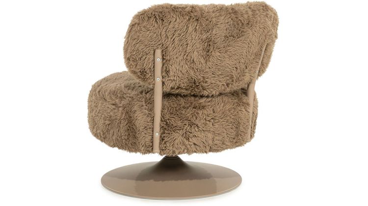 By Boo Furlo Fauteuil