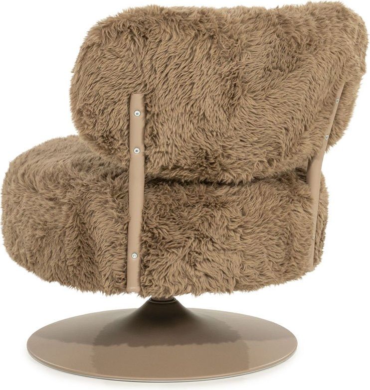By Boo Furlo Fauteuil