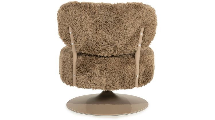 By Boo Furlo Fauteuil