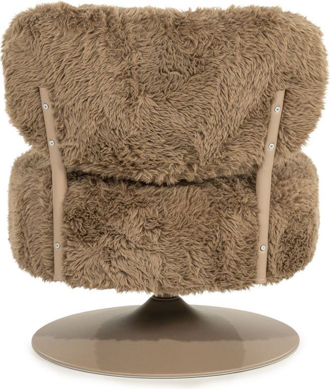 By Boo Furlo Fauteuil