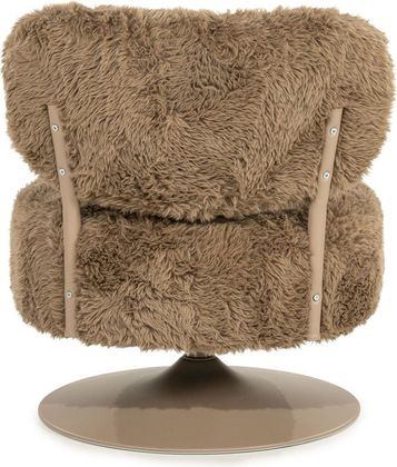 By Boo Furlo Fauteuil