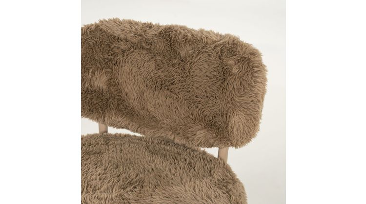 By Boo Furlo Fauteuil