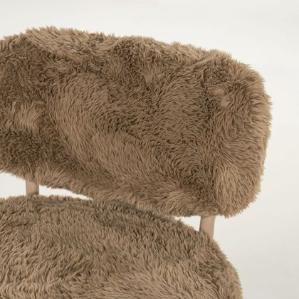 By Boo Furlo Fauteuil