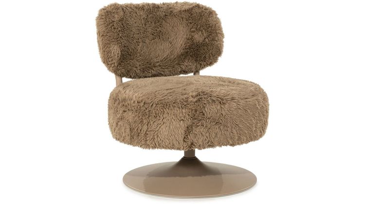 By Boo Furlo Fauteuil