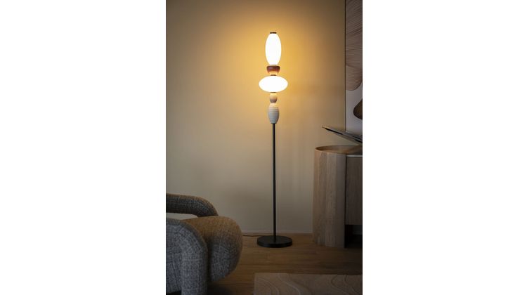 By Boo Garca Hanglamp