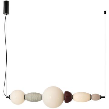 By Boo Garca Horizontal Hanglamp