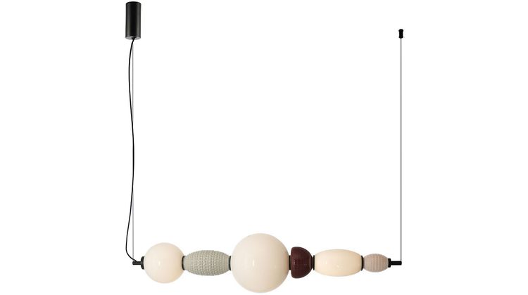 By Boo Garca Horizontal Hanglamp