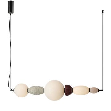By Boo Garca Horizontal Hanglamp