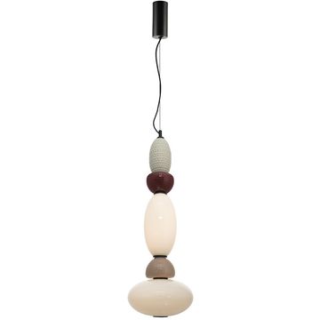 By Boo Garca Vertical Hanglamp
