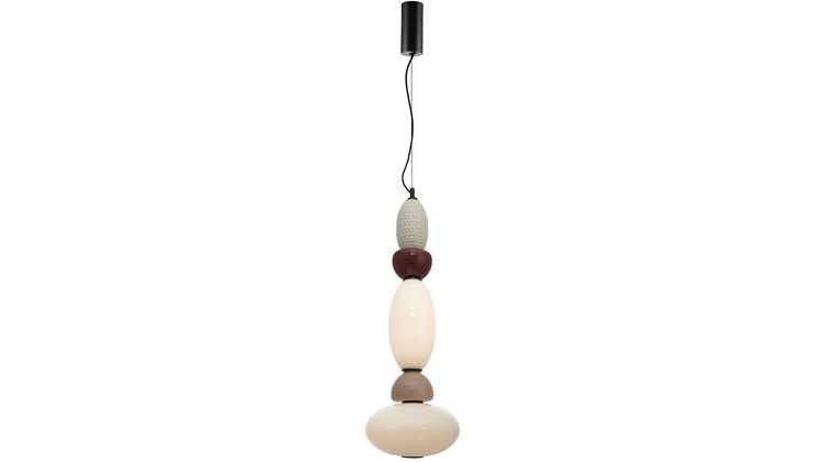 By Boo Garca Vertical Hanglamp