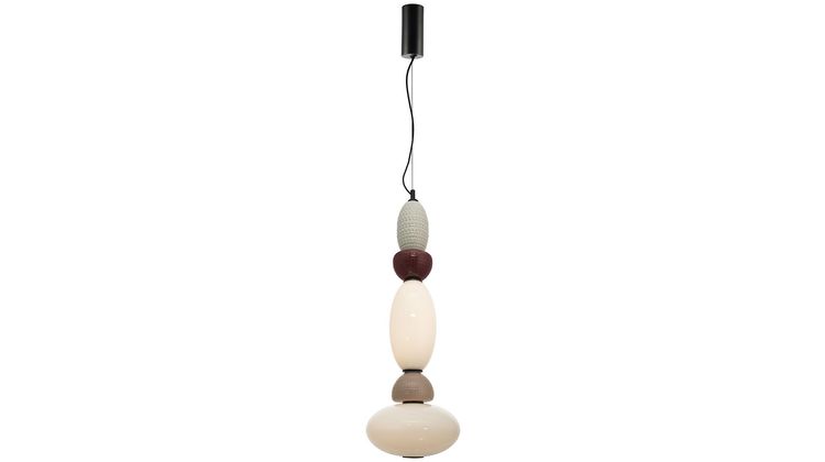 By Boo Garca Vertical Hanglamp