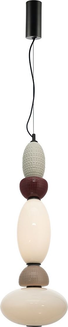 By Boo Garca Vertical Hanglamp