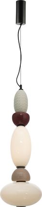 By Boo Garca Vertical Hanglamp