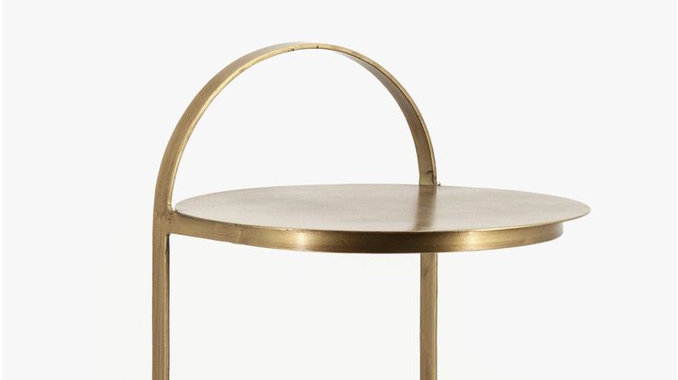 By Boo Garcon Bijzettafel