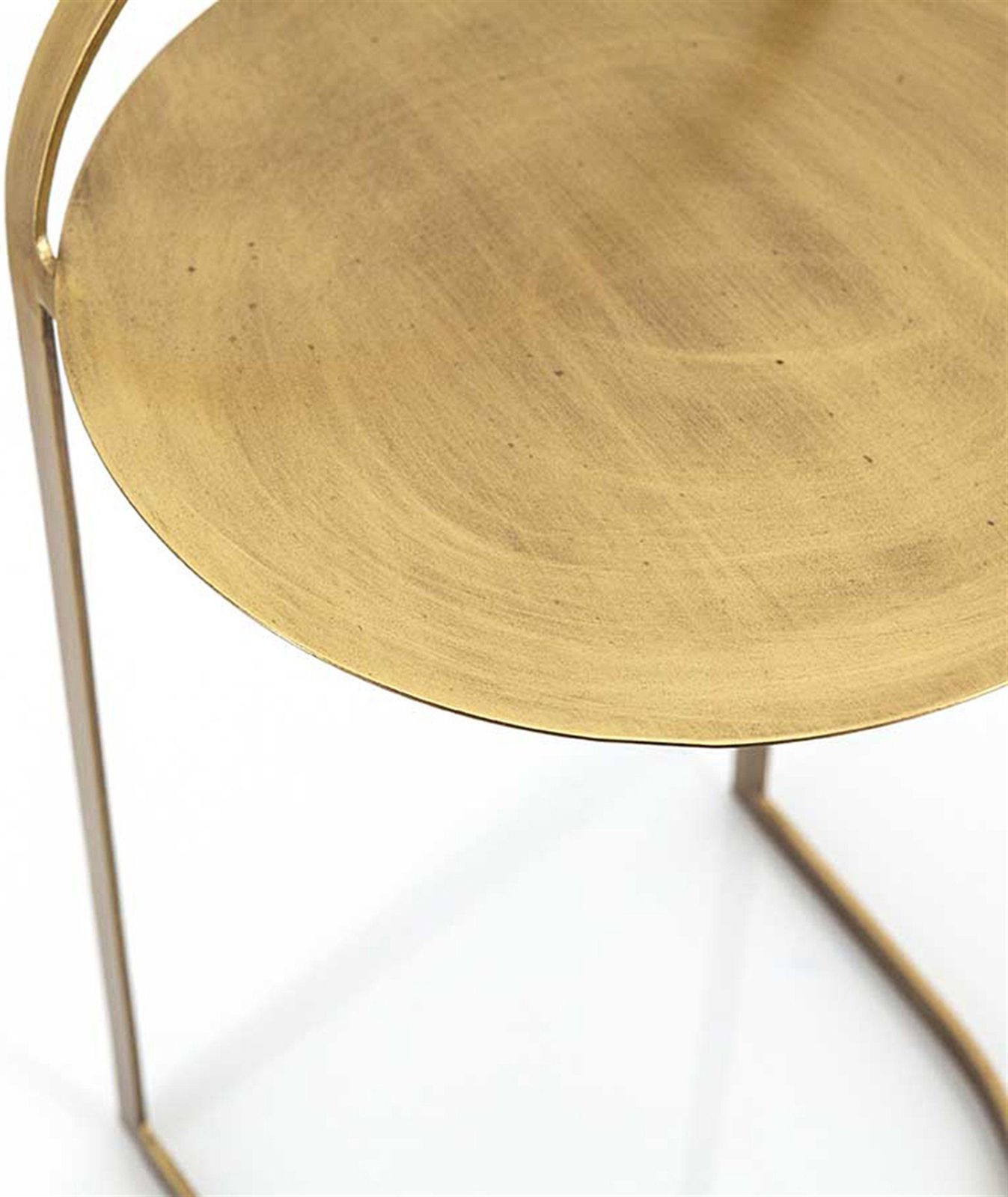 By Boo Garcon Bijzettafel