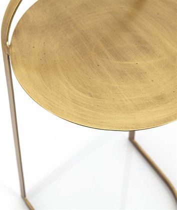 By Boo Garcon Bijzettafel