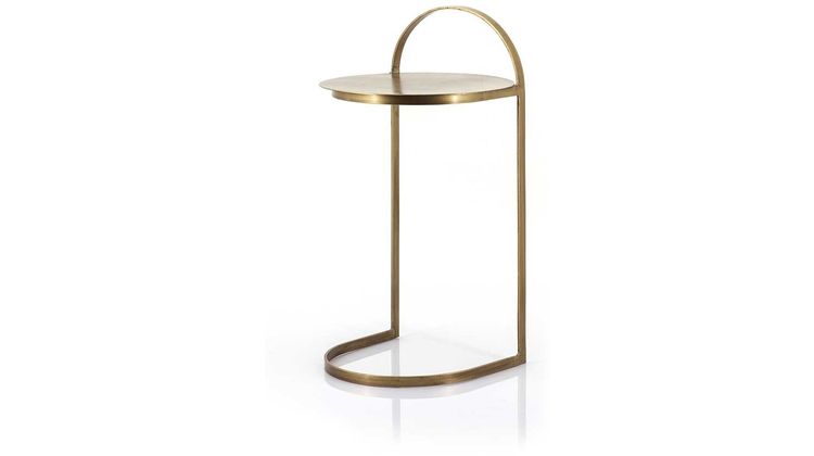 By Boo Garcon Bijzettafel