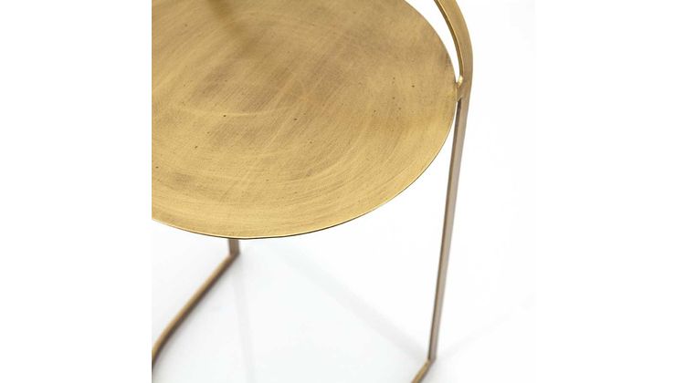 By Boo Garcon Bijzettafel