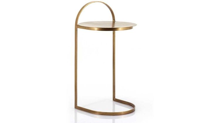 By Boo Garcon Bijzettafel