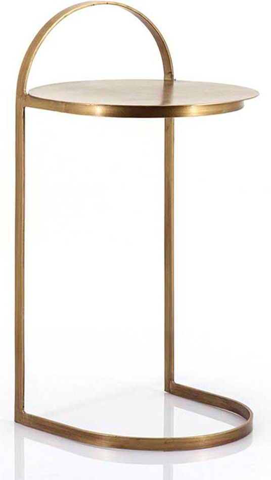 By Boo Garcon Bijzettafel