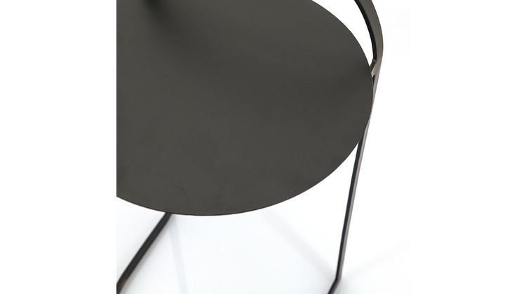 By Boo Garcon Bijzettafel