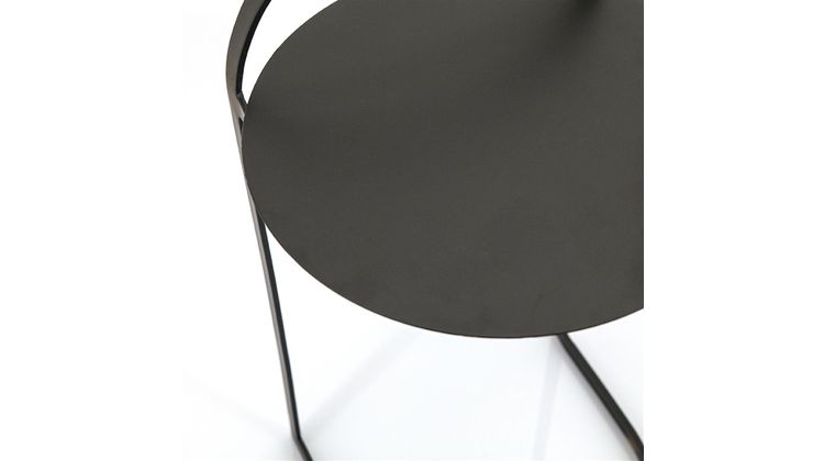 By Boo Garcon Bijzettafel