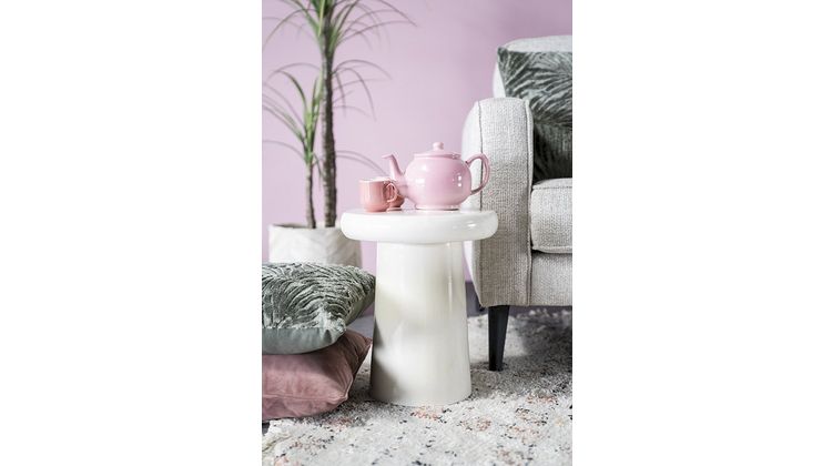 By Boo Glaze Bijzettafel