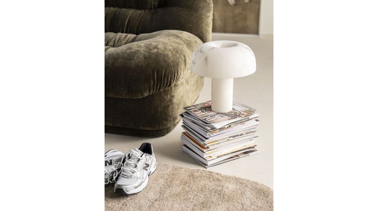 By Boo Glowstone Tafellamp