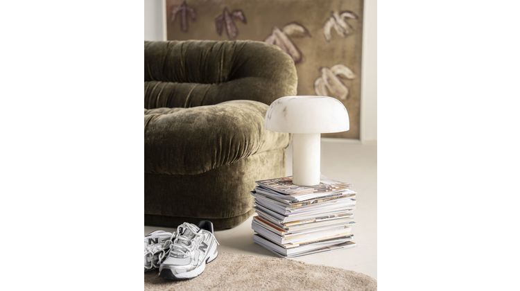 By Boo Glowstone Tafellamp