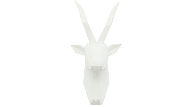 By Boo Goat Wanddecoratie