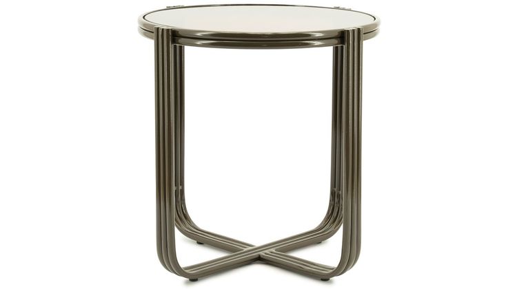 By Boo Groovy Bijzettafel