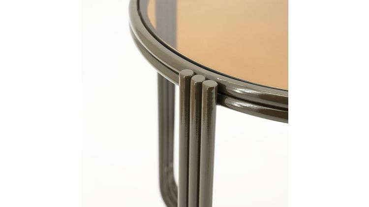 By Boo Groovy Bijzettafel