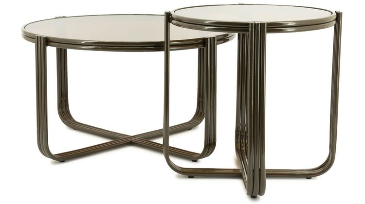 By Boo Groovy Bijzettafel