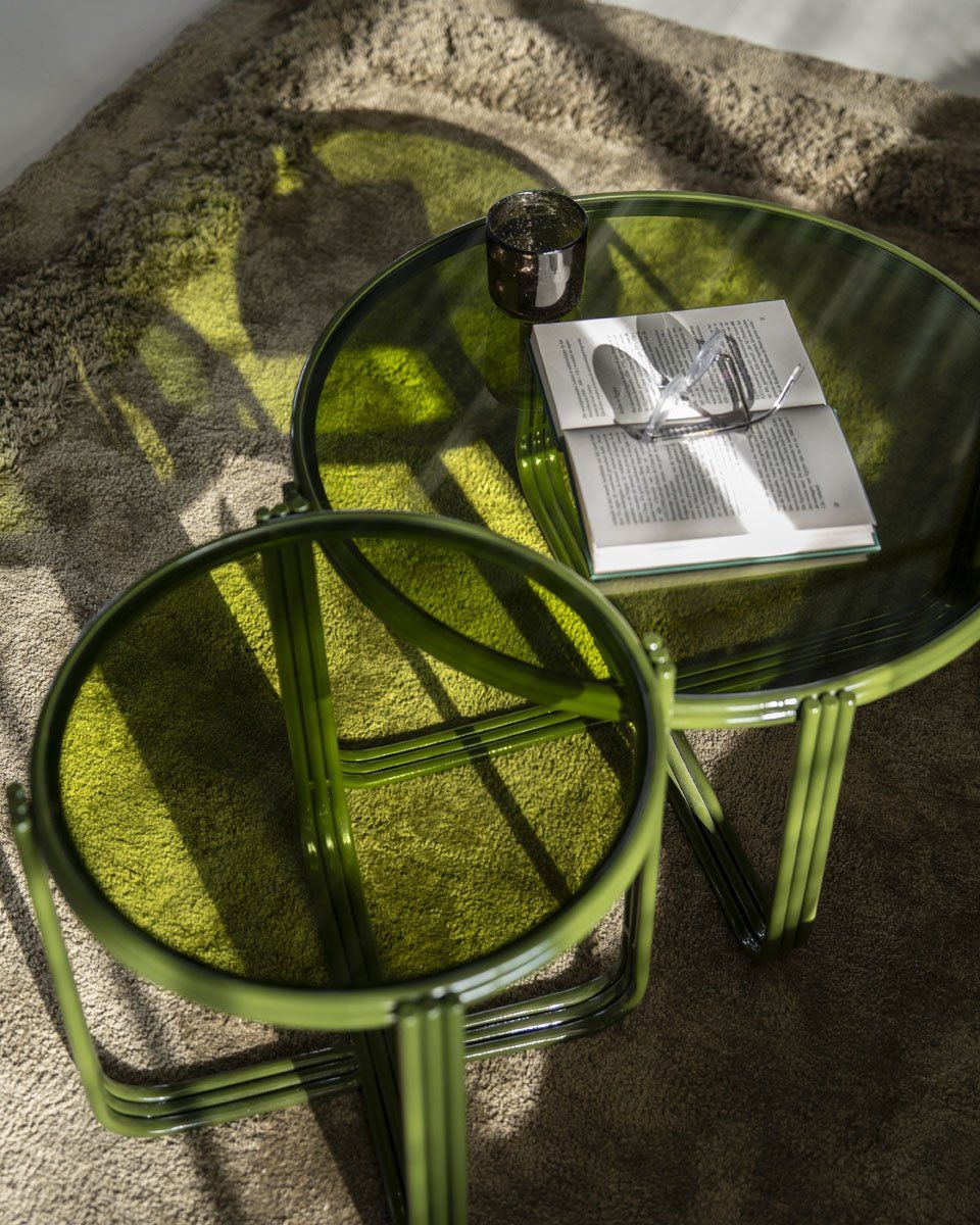 By Boo Groovy Bijzettafel