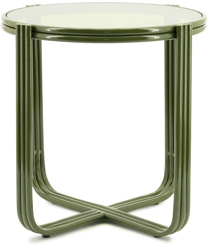 By Boo Groovy Bijzettafel