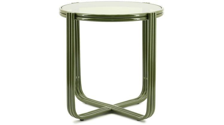 By Boo Groovy Bijzettafel