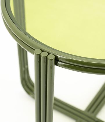 By Boo Groovy Bijzettafel