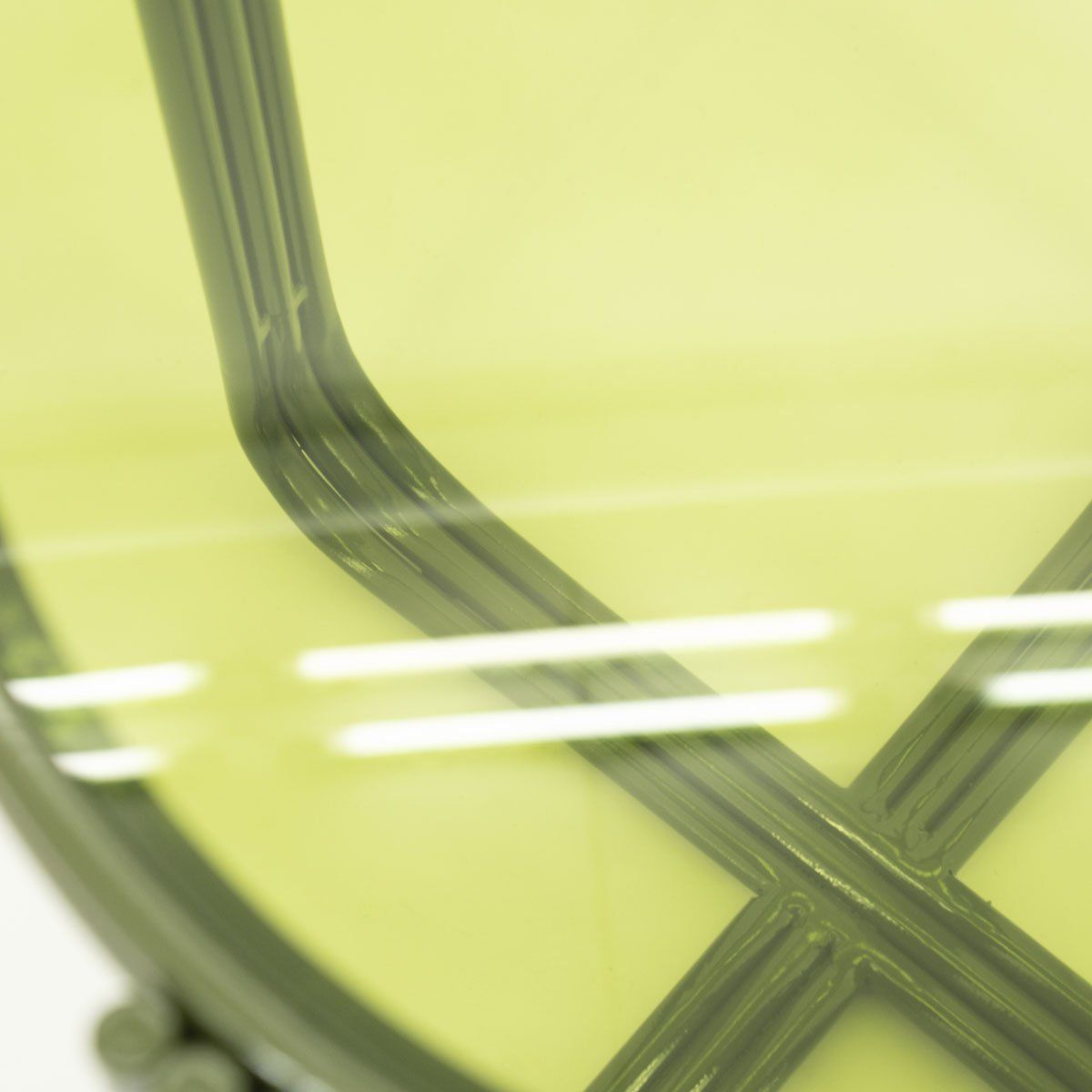 By Boo Groovy Bijzettafel