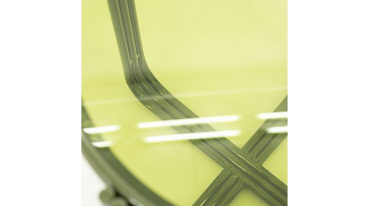 By Boo Groovy Bijzettafel