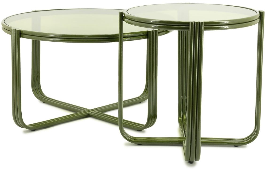 By Boo Groovy Bijzettafel