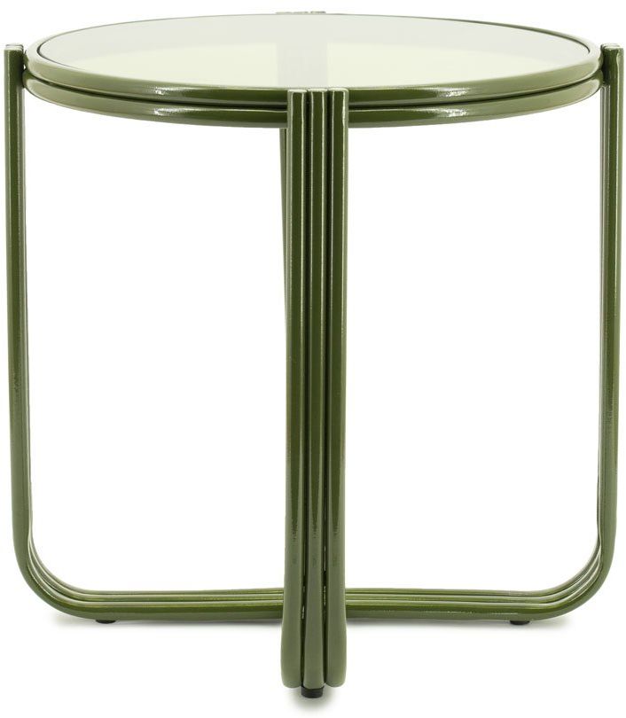 By Boo Groovy Bijzettafel