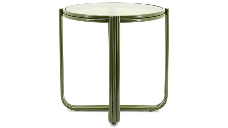 By Boo Groovy Bijzettafel