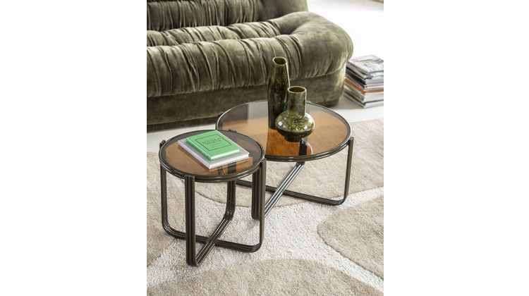 By Boo Groovy Salontafel