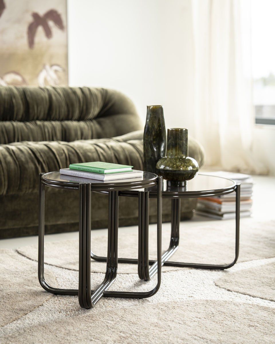 By Boo Groovy Salontafel