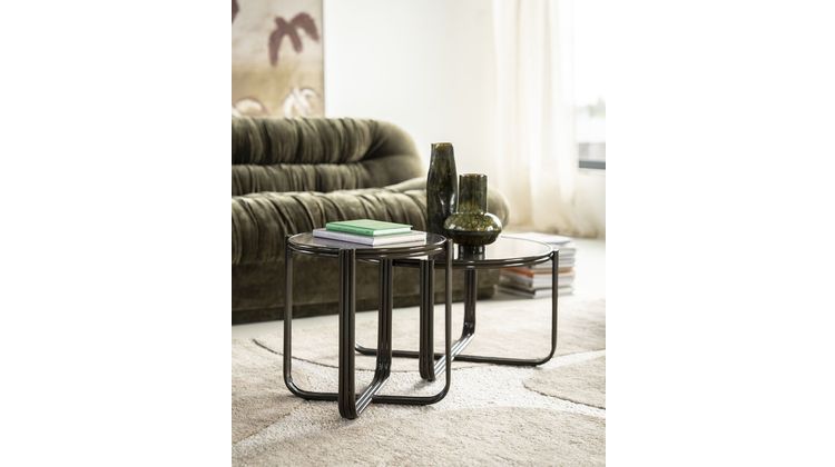 By Boo Groovy Salontafel