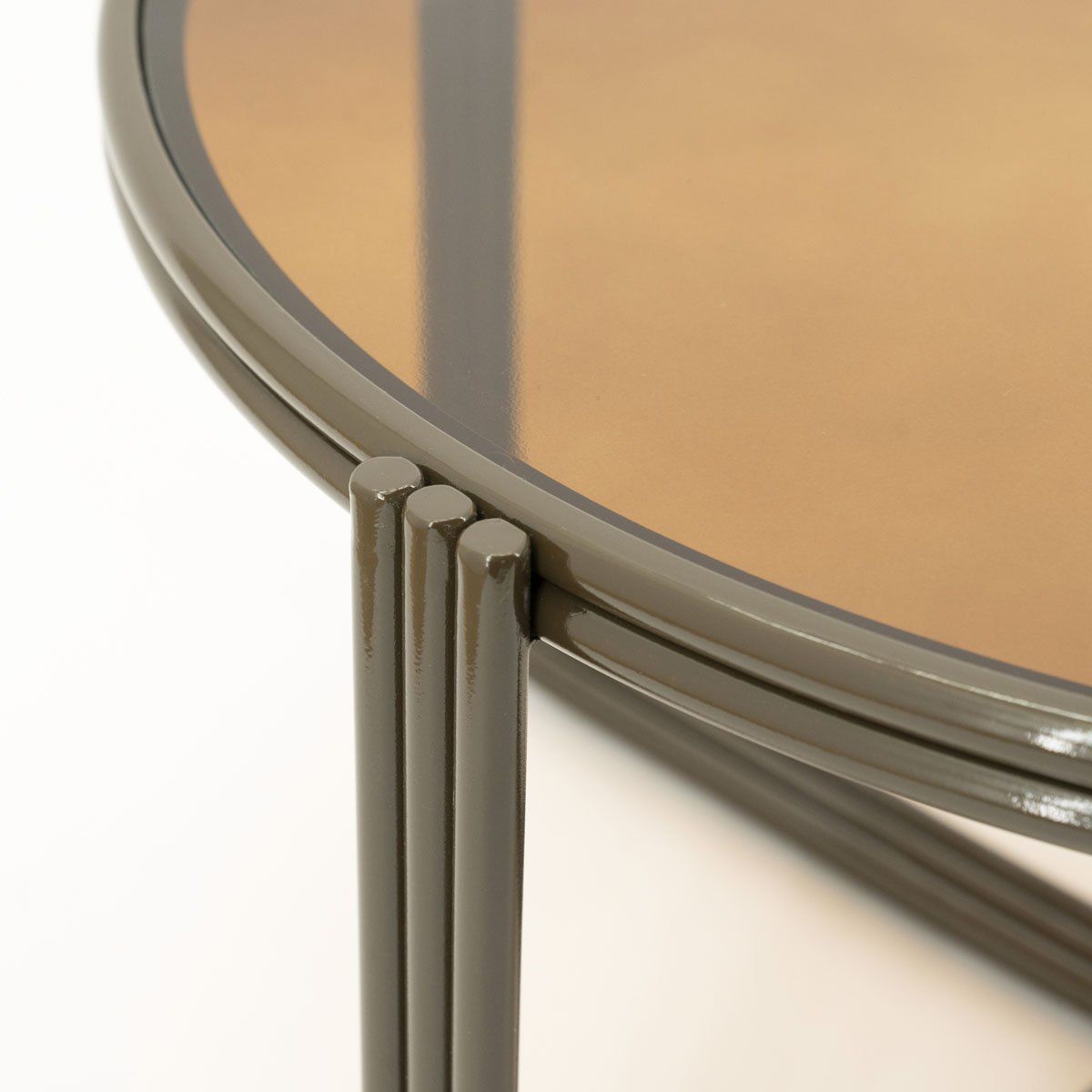 By Boo Groovy Salontafel